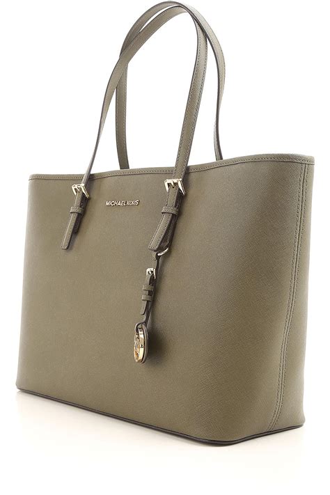 michael kors olive green purse|michael kors green bag outlet.